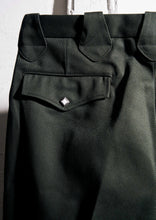 画像をギャラリービューアに読み込む, WORK PANTS L