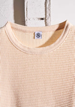 画像をギャラリービューアに読み込む, THERMAL SHIRT L/S
