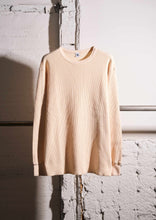 画像をギャラリービューアに読み込む, THERMAL SHIRT L/S