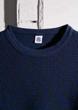 画像をギャラリービューアに読み込む, THERMAL SHIRT L/S