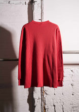 画像をギャラリービューアに読み込む, THERMAL SHIRT L/S