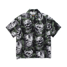 画像をギャラリービューアに読み込む, 56 TATTOO STUDIO / HAWAIAN SHIRT S/S
