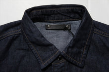 画像をギャラリービューアに読み込む, Denim Western SH -OWS-
