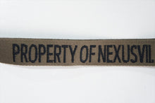 画像をギャラリービューアに読み込む, UNCUT TAGS HOOK