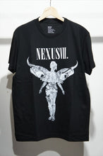 画像をギャラリービューアに読み込む, INUTERO TEE - BLACK x WHITE -