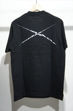 画像をギャラリービューアに読み込む, INUTERO TEE - BLACK x WHITE -
