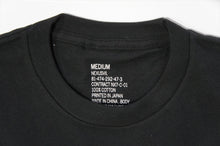 画像をギャラリービューアに読み込む, INUTERO TEE - BLACK x WHITE -