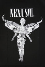 画像をギャラリービューアに読み込む, INUTERO TEE - BLACK x WHITE -