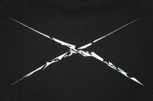 画像をギャラリービューアに読み込む, INUTERO TEE - BLACK x WHITE -