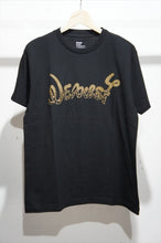 画像をギャラリービューアに読み込む, 1st.LEO TEE - BLACK -