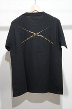 画像をギャラリービューアに読み込む, 1st.LEO TEE - BLACK -