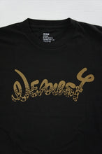 画像をギャラリービューアに読み込む, 1st.LEO TEE - BLACK -