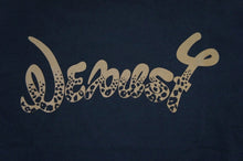 画像をギャラリービューアに読み込む, 1st.LEO TEE - BLACK -