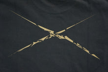 画像をギャラリービューアに読み込む, 1st.LEO TEE - BLACK -