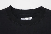 画像をギャラリービューアに読み込む, REBUILT CREW SWEAT -C-BLACK-