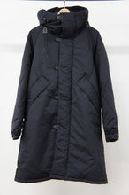 画像をギャラリービューアに読み込む, OMEGA LONG JACKET