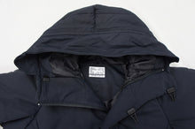 画像をギャラリービューアに読み込む, OMEGA LONG JACKET