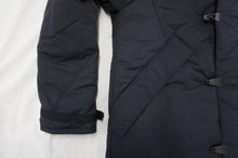 画像をギャラリービューアに読み込む, OMEGA LONG JACKET