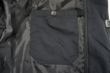 画像をギャラリービューアに読み込む, OMEGA LONG JACKET