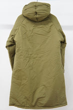 画像をギャラリービューアに読み込む, OMEGA LONG JACKET