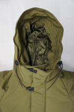 画像をギャラリービューアに読み込む, OMEGA LONG JACKET