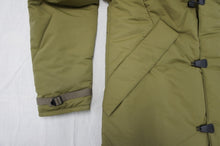 画像をギャラリービューアに読み込む, OMEGA LONG JACKET