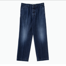 画像をギャラリービューアに読み込む, SS CHINO PANTS HW TAPER DMGD