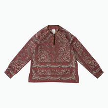 画像をギャラリービューアに読み込む, TUNIC P.O. WILDFLOWER P.W.