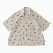 画像をギャラリービューアに読み込む, HARMON SHIRT S/S ROADSTER