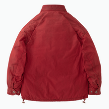 画像をギャラリービューアに読み込む, ALTA FIELED DOWN JKT