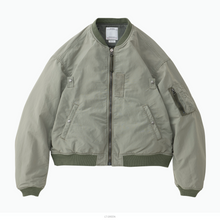 画像をギャラリービューアに読み込む, THORSON III