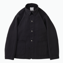 画像をギャラリービューアに読み込む, CARDWELL SHIRT L/S (L/W)