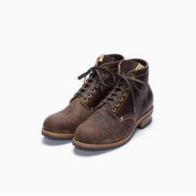 画像をギャラリービューアに読み込む, BRIGADIER BOOTS-FOLK