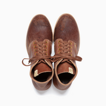 画像をギャラリービューアに読み込む, BRIGADIER BOOTS-FOLK