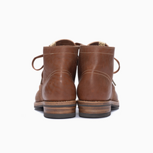 画像をギャラリービューアに読み込む, BRIGADIER BOOTS-FOLK