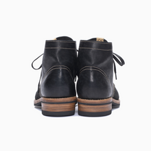 画像をギャラリービューアに読み込む, BRIGADIER BOOTS-FOLK