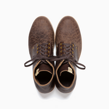 画像をギャラリービューアに読み込む, BRIGADIER BOOTS-FOLK