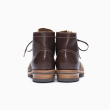 画像をギャラリービューアに読み込む, BRIGADIER BOOTS-FOLK