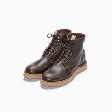 画像をギャラリービューアに読み込む, VIRGIL BOOTS-FOLK