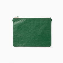 画像をギャラリービューアに読み込む, LEATHER TRAVEL CASE