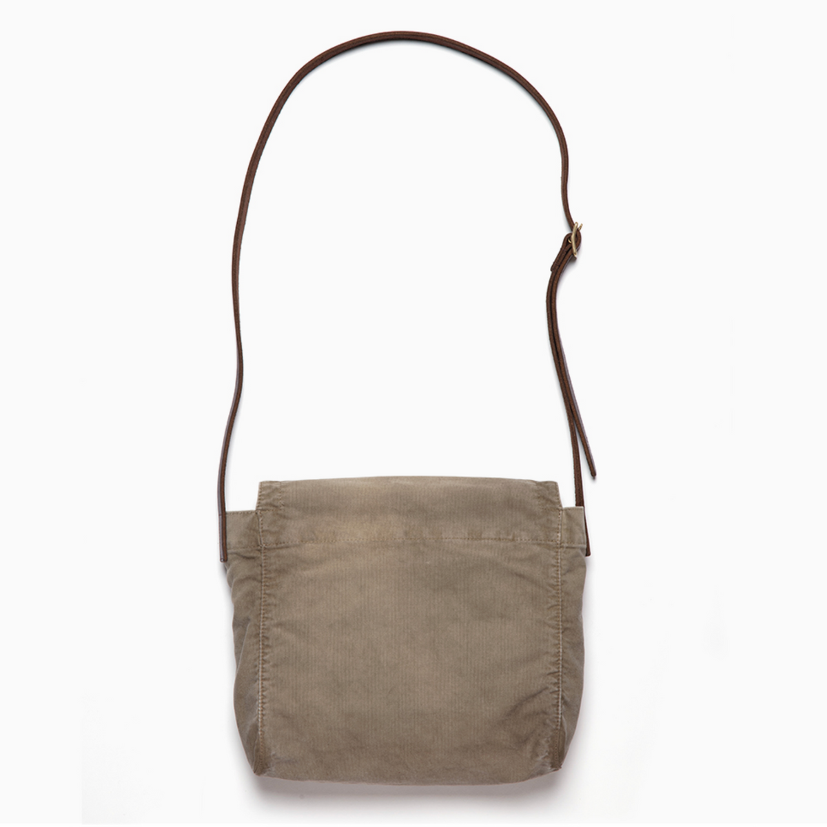 KAYENTA SHOULDER BAG (M) – Roots Bonds ONLINE STORE
