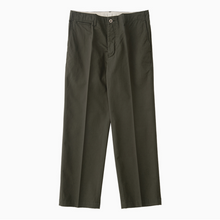 画像をギャラリービューアに読み込む, FIELD CHINO PANTS