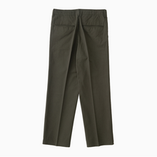 画像をギャラリービューアに読み込む, FIELD CHINO PANTS