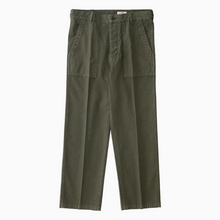 画像をギャラリービューアに読み込む, ALDA PANTS