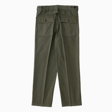 画像をギャラリービューアに読み込む, ALDA PANTS