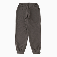 画像をギャラリービューアに読み込む, CARROLL PANTS (W/L)