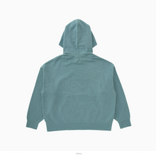 画像をギャラリービューアに読み込む, AMPLUS SB HOODIE P.O. (V.D.)