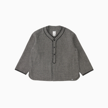 画像をギャラリービューアに読み込む, DUGOUT SHIRT L/S (W/L)