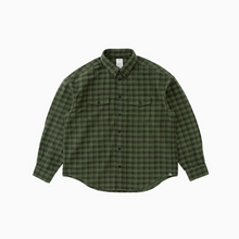 画像をギャラリービューアに読み込む, PIONEER L/S KHADI CHECK