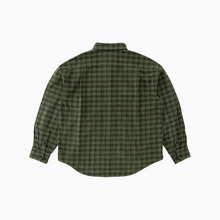 画像をギャラリービューアに読み込む, PIONEER L/S KHADI CHECK